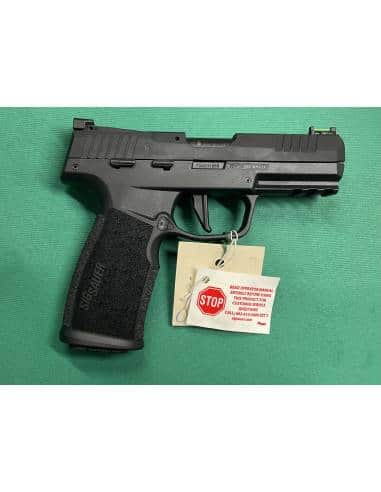 SIG SAUER P322 calibro 22lr