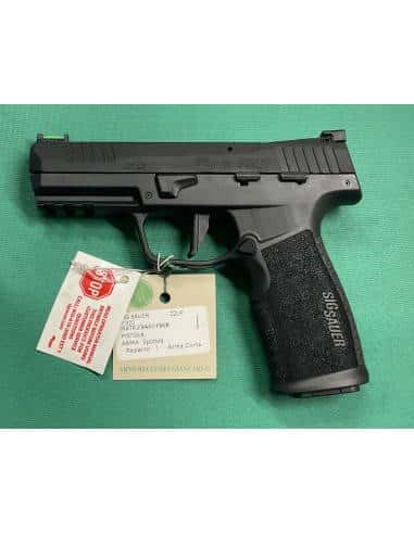 SIG SAUER P322 calibro 22lr