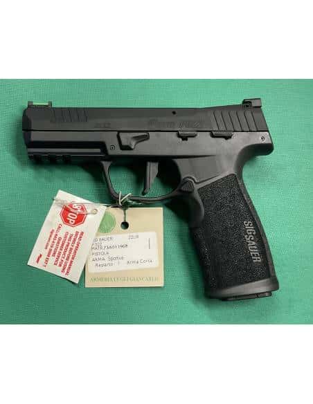 SIG SAUER P322 calibro 22lr