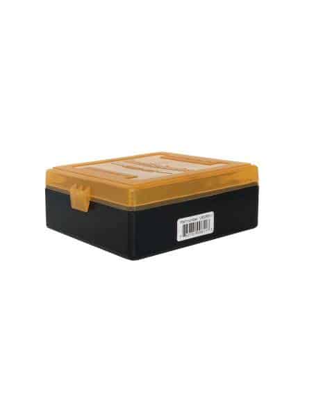 SMARTRELOADER VBSR611 AMMO BOX 100 ROUNDS FOR .38SPECIAL / .38SUPER
