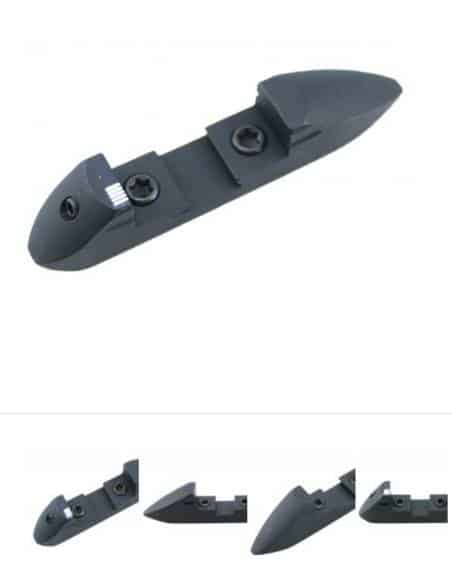 BENELLI SUPPORTO MIRINO PER CARABINA ARGO G0190200