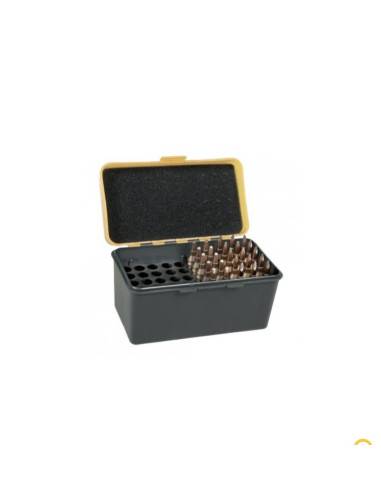 SMARTRELOADER Carry On Box Portacolpi Per Cal.17 223n204 222 223 300 Who Per 50 ColpiVBSR633