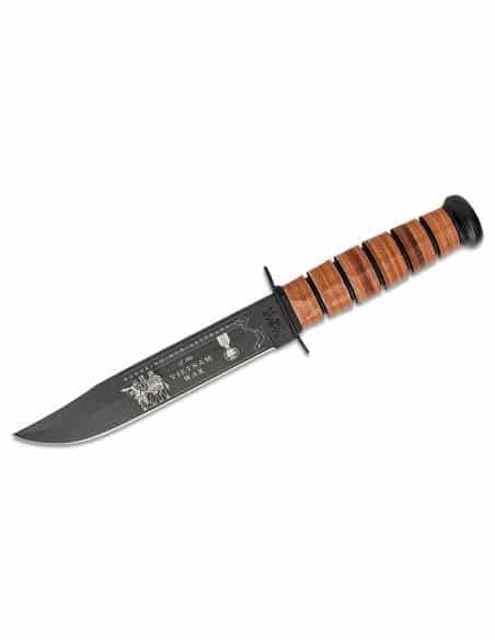 COLTELLO – KA-BAR US ARMY VIETNAM 9139