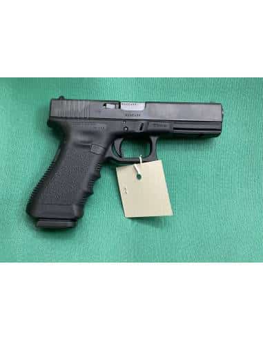 Glock 17 gen 3 calibro 9x19