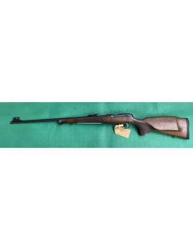 CZ 457 PREMIUM calibro 22lr