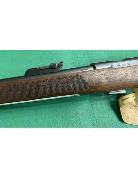 CZ 457 PREMIUM calibro 22lr