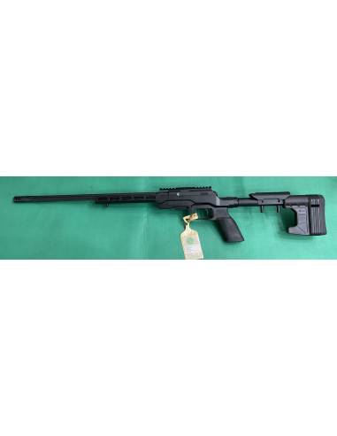 CZ 457 MDT calibro 22lr