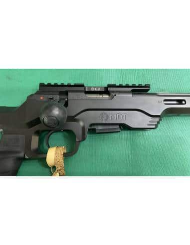 CZ 457 MDT calibro 22lr