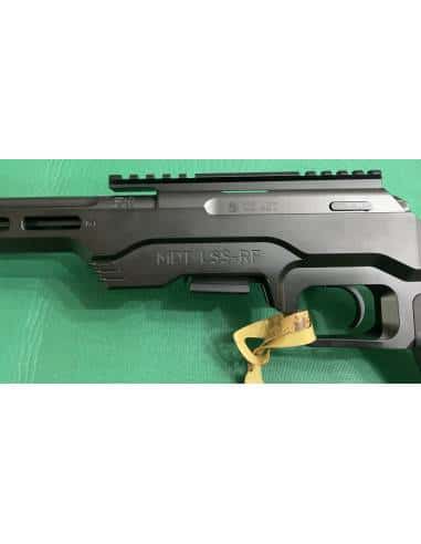 CZ 457 MDT calibro 22lr