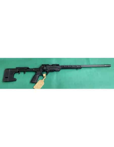 CZ 457 MDT calibro 22lr