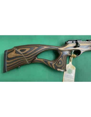 CZ 457 THUMBHOLE calibro 22lr