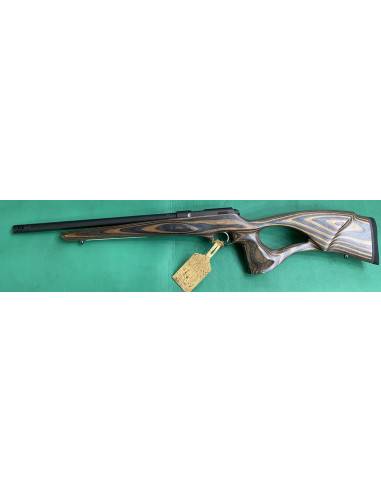 CZ 457 THUMBHOLE calibro 22lr