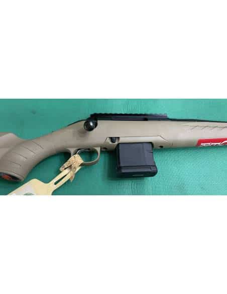 RUGER AMERICAN RIFLE RANCH AR calibro 223rem