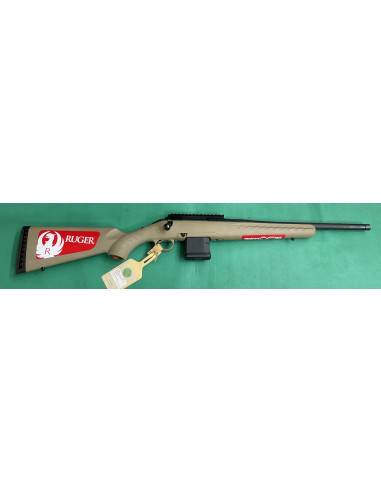RUGER AMERICAN RIFLE RANCH AR calibro 223rem