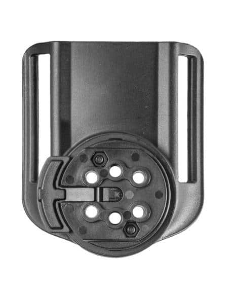 8K43 – Passante in polimero stampato a iniezione vega holster
