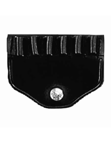 1P12 – Portacolpi in pelle Vega Holster codice 1P12
