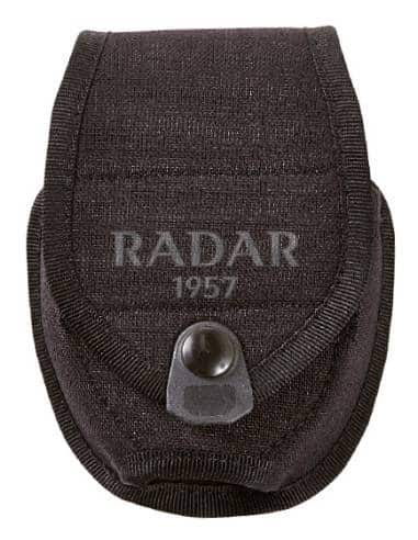 RADAR Porta manette in Cordura Cod. 4086-5301