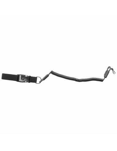2V22 – Correggiolo a nastro con finali termofusi Vega Holster