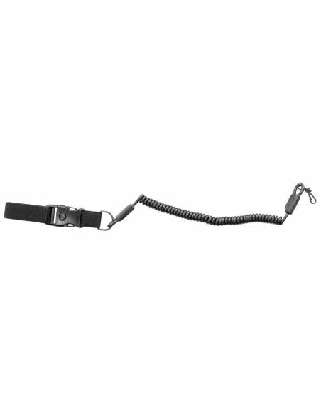 2V22 – Correggiolo a nastro con finali termofusi Vega Holster