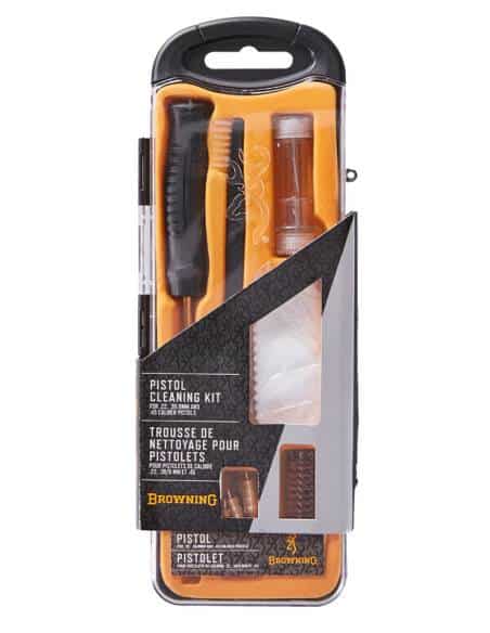 Browning Rifle Cleaning Kit Cal 22-30