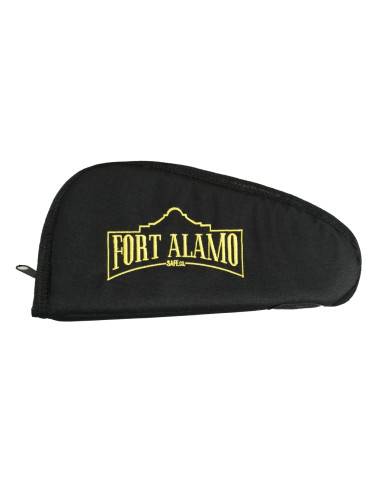 FORT ALAMO FODERO PORTA PISTOLA 30CM NERO FODERO PER PISTOLA