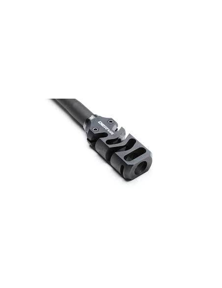 DERYA MK12 COMPENSATORE LARGE D010552 FRENO DI BOCCA MK12 M. BRAKE LATGE CODICE D010552
