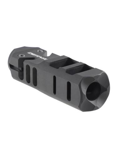 DERYA MK12 COMPENSATORE LARGE D010552 FRENO DI BOCCA MK12 M. BRAKE LATGE CODICE D010552