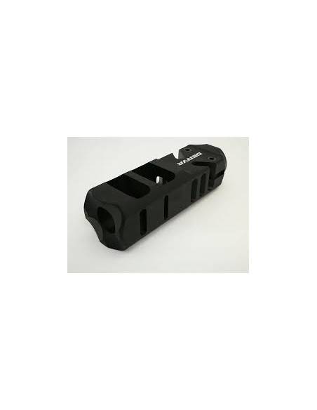 DERYA MK12 COMPENSATORE LARGE D010552 FRENO DI BOCCA MK12 M. BRAKE LATGE CODICE D010552