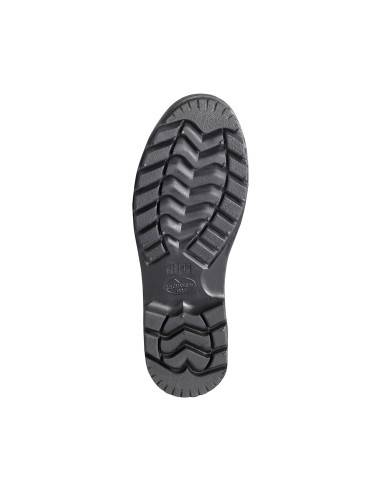 STIVALE LUNGO  LE CHAMEAU DELTANORD VERT 7100 NUMERO 42