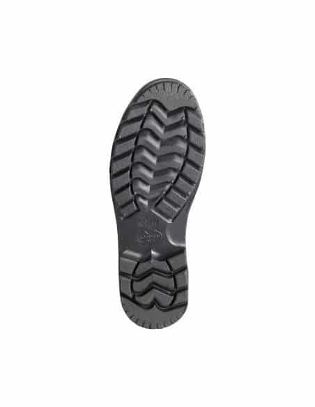 STIVALE LUNGO  LE CHAMEAU DELTANORD VERT 7100 NUMERO 42