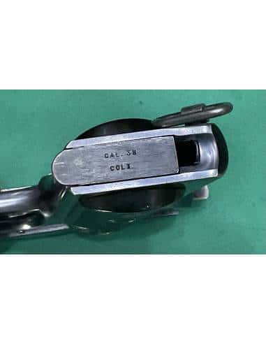 Colt 1902 Military cal. 38 Smokeless