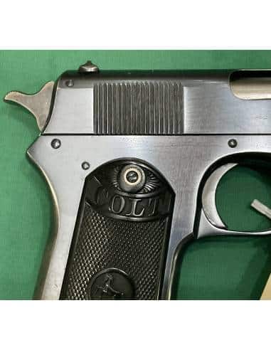 Colt 1902 Military cal. 38 Smokeless