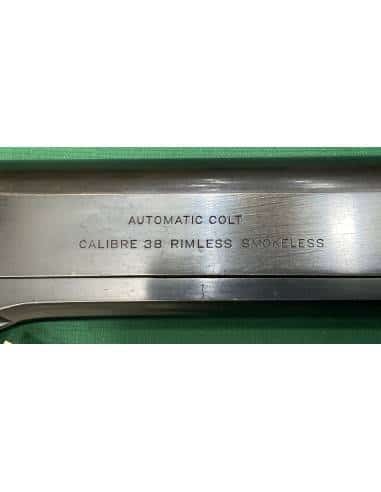 Colt 1902 Military cal. 38 Smokeless