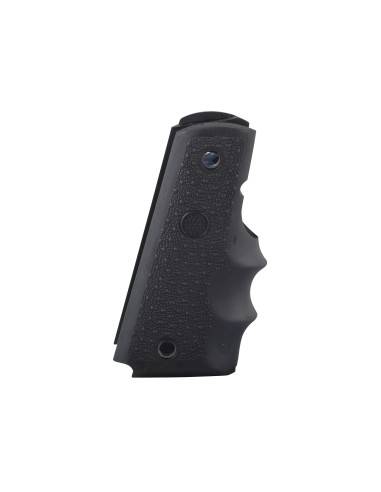 GUANCETTE IN GOMMA HOGUE PER COLT OFFI CERS GRIP 1911