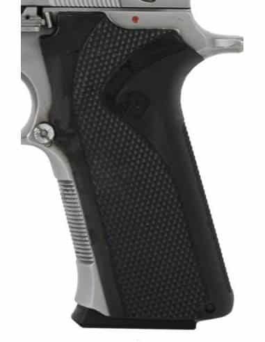 GUANCETTE IN PLASTICA PER PISTOLA SMITH & WESSON 4006