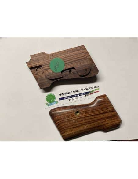 GUANCETTE IN LEGNO HOGUE GRIP FITS.WALTHER MODELLO PPK/s PP CIDICE 691201