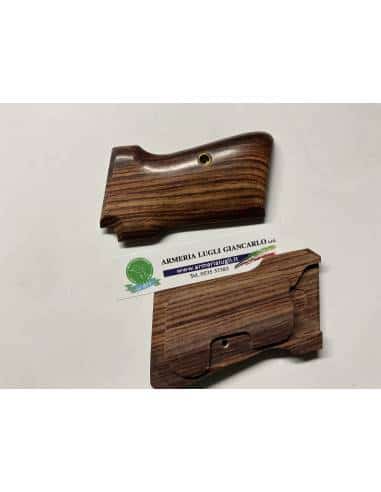 GUANCETTE IN LEGNO HOGUE GRIP FITS.WALTHER MODELLO PPK/s PP CIDICE 691201