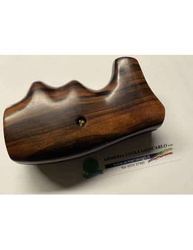 GUANCETTA IN LEGNO HOGUE GRIP PER SMITH&WESSON K AND L ROUND BUT 691125