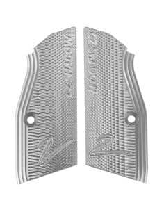 GUANCE CZ SHADOW2 ZIGRINATE COLORE ARGENTO CODICE 372327