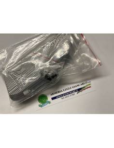 GUANCE CZ SHADOW2 ZIGRINATE COLORE ARGENTO CODICE 372327 2