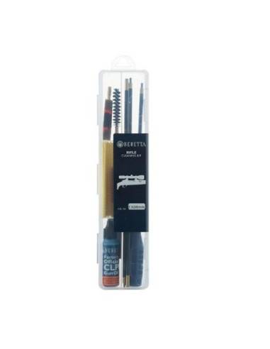 KIT PULIZIA ARMI BERETTA PER CARABINA CALIBRO 308/30 7,72 ck451 00050 0010