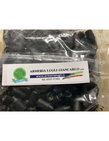 Palle ogive per pistola Fiocchi calibro 38-357 158 grani LSWC – 500pezzi