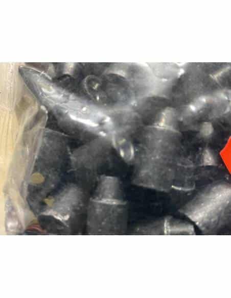 FIOCCHI Palle LSWC GZN Cal.38/357 158grs Conf. da 500 palle