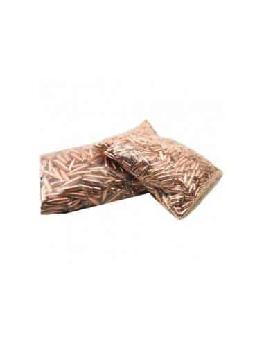 BIG BULLET - PAlle Cal.9mm.355'' 115grs FMJ - SFUSE codice 842335