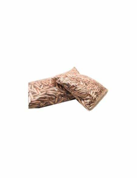BIG BULLET - PAlle Cal.9mm.355'' 115grs FMJ - SFUSE codice 842335