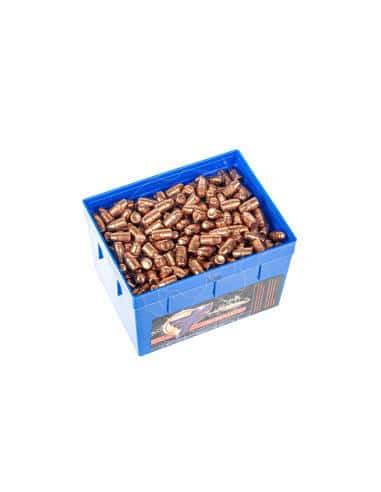 Palle ogive Frontier CMJ Sized calibro 44 Magum 245 granì FP 500 pezzi site 429