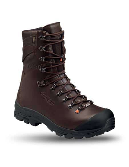 Scarpone Crispi GORE-TEX wild evo ABSS gtx chestnut 42 codice cf944 brown marroni