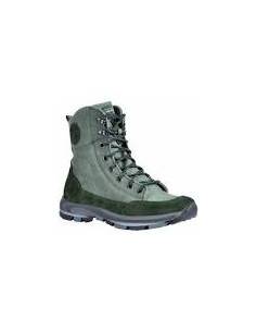 Scarpone Cofra wild green numero 44