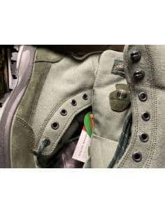 Scarpone Cofra wild green numero 44 2