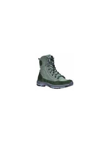 Scarpone Cofra wild green numero 42 codice 15170-000